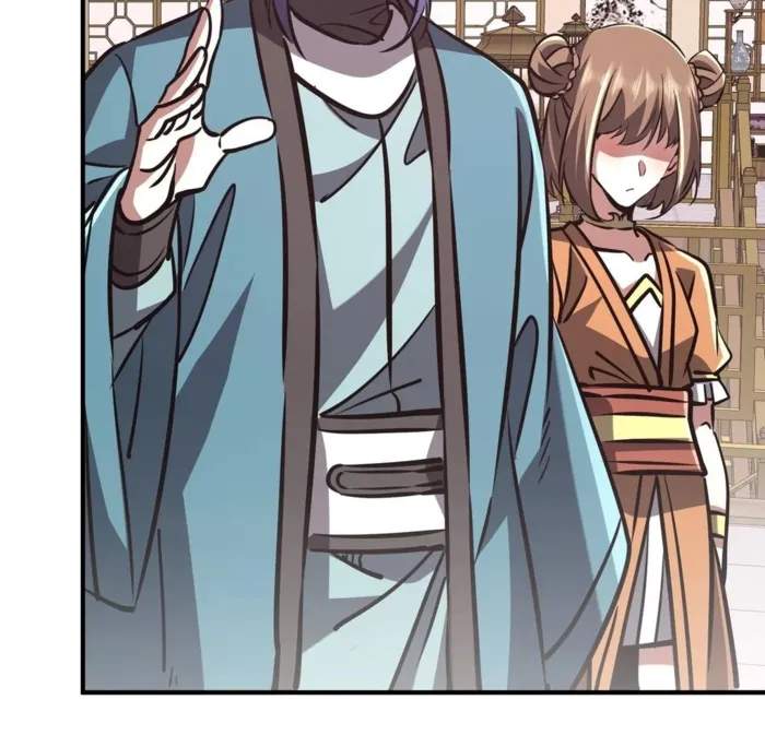 Reborn as a Demonic Cultivator: Starting with a Zombie Planet Chapter 40 30